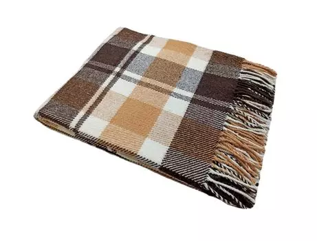 Пледы и покрывала Vladi