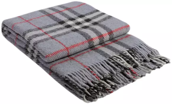 Пледы и покрывала Vladi