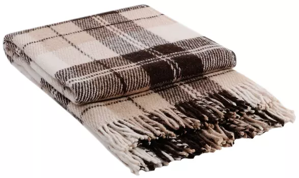 Пледы и покрывала Vladi