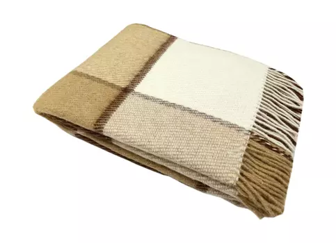 Пледы и покрывала Vladi