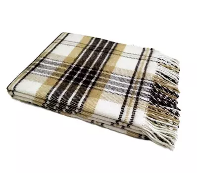 Пледы и покрывала Vladi