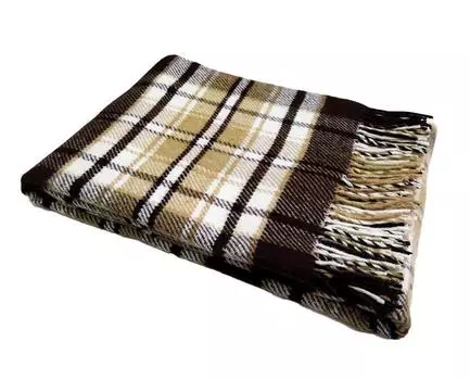 Пледы и покрывала Vladi