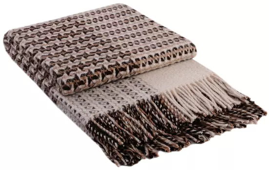 Пледы и покрывала Vladi