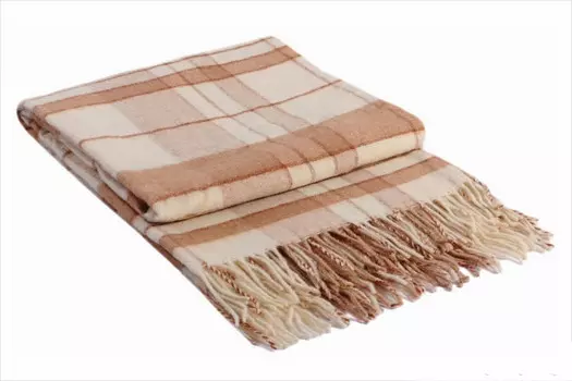 Пледы и покрывала Vladi