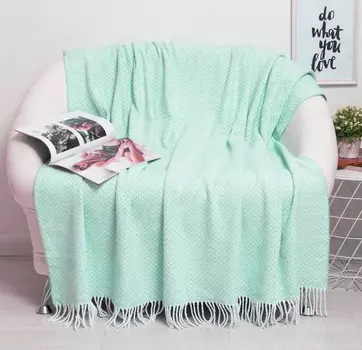 Пледы и покрывала Vladi