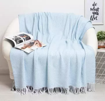 Пледы и покрывала Vladi