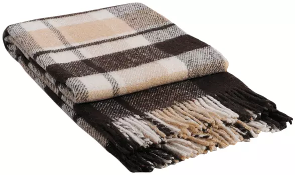 Пледы и покрывала Vladi