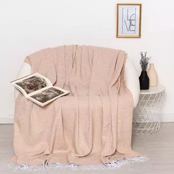 Пледы и покрывала Vladi