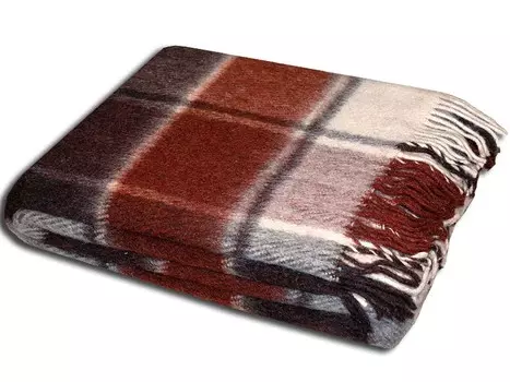 Пледы и покрывала Vladi