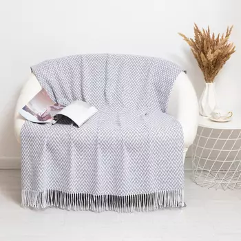 Пледы и покрывала Vladi