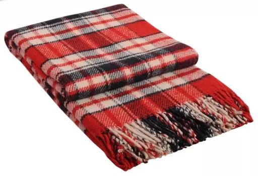 Пледы и покрывала Vladi