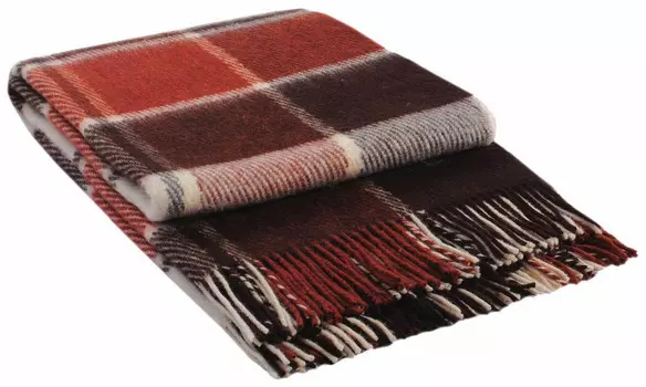 Пледы и покрывала Vladi