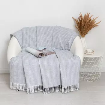 Пледы и покрывала Vladi