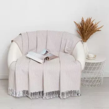 Пледы и покрывала Vladi