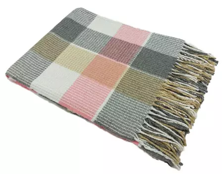 Пледы и покрывала Vladi