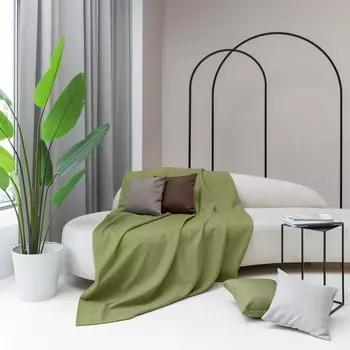 Пледы и покрывала Волшебная Ночь