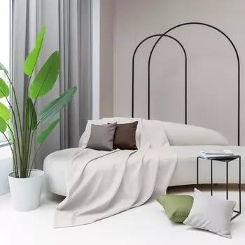 Пледы и покрывала Волшебная Ночь