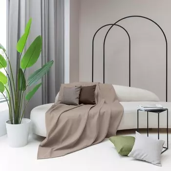 Пледы и покрывала Волшебная Ночь