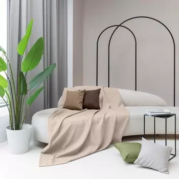 Пледы и покрывала Волшебная Ночь