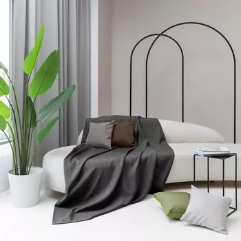 Пледы и покрывала Волшебная Ночь