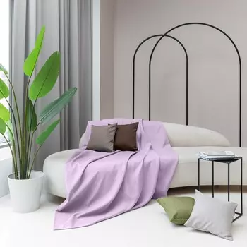 Пледы и покрывала Волшебная Ночь