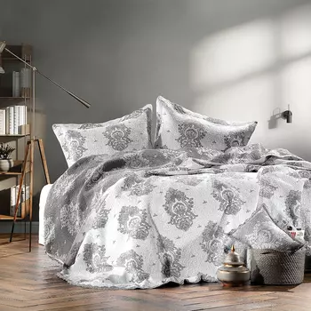 Пледы и покрывала ZEBRA CASA