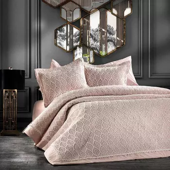 Пледы и покрывала ZEBRA CASA