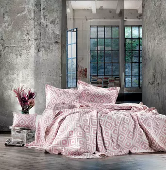 Пледы и покрывала ZEBRA CASA