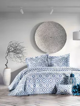 Пледы и покрывала ZEBRA CASA