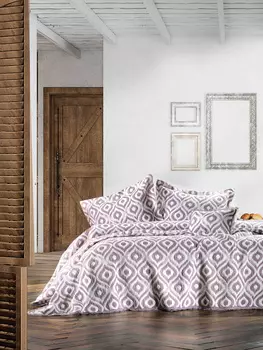 Пледы и покрывала ZEBRA CASA