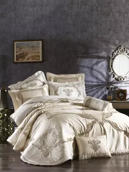 Пледы и покрывала ZEBRA CASA