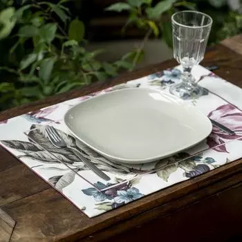 Плейсмат Дея цвет: розовый (35х50 см)