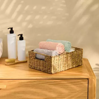 Плетеная корзина Maya (26х20х10 см)