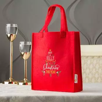 Подарочная сумка Holly