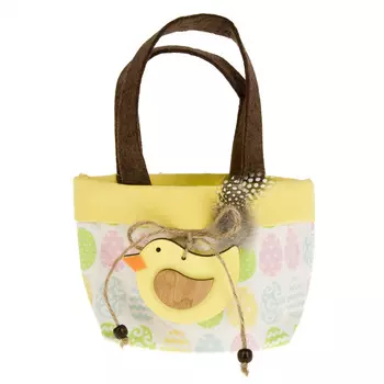 Сумочка Пасхальная (20х8х24 см)