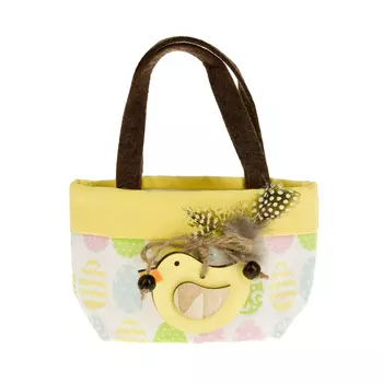 Сумочка Пасхальная (16х7х20 см)