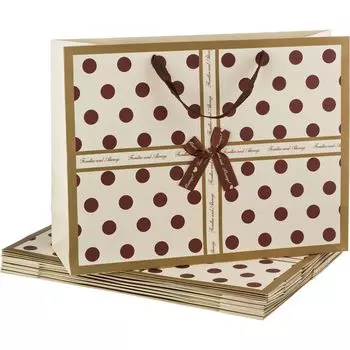 Подарочная упаковка Lefard