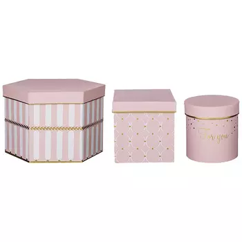 Подарочная упаковка Lefard