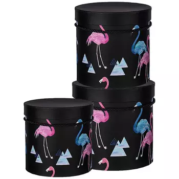 Набор подарочных коробок Meg (Набор)