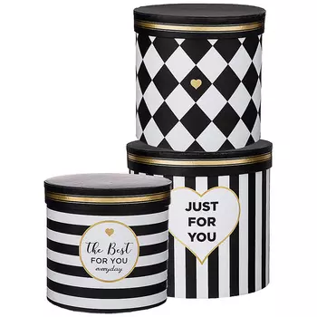 Подарочная упаковка Lefard