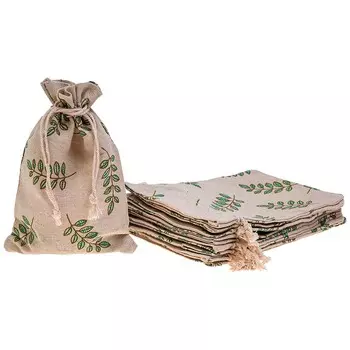 Подарочный мешочек Clairene (13х18 см)