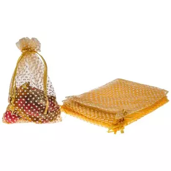 Подарочный мешочек Normand (14х20 см)