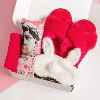 Подарочный набор Be unique (Набор)