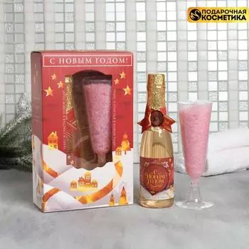 Подарочный набор Чудес в Новом Году