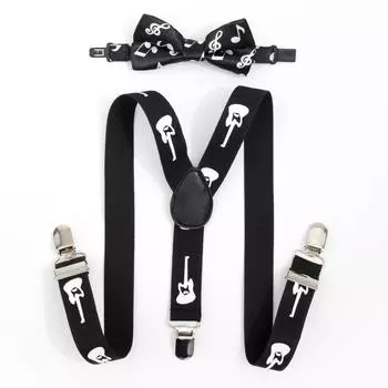 Подарочный набор для мальчика Музыка (3-6 лет)