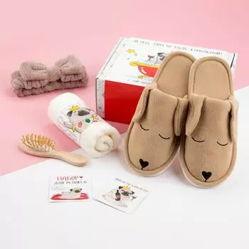 Подарочный набор Для релакса