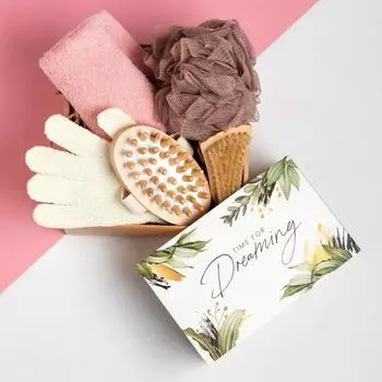 Подарочный набор Dreaming (30х60 см)