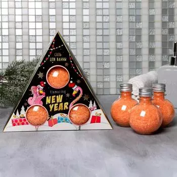 Подарочный набор Flamazing New Year