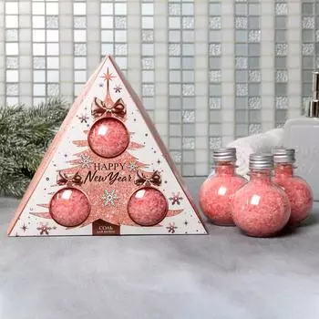 Подарочный набор Happy New Year