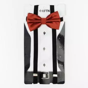 Подарочный набор Lovel Цвет: Красный (Стандартный)